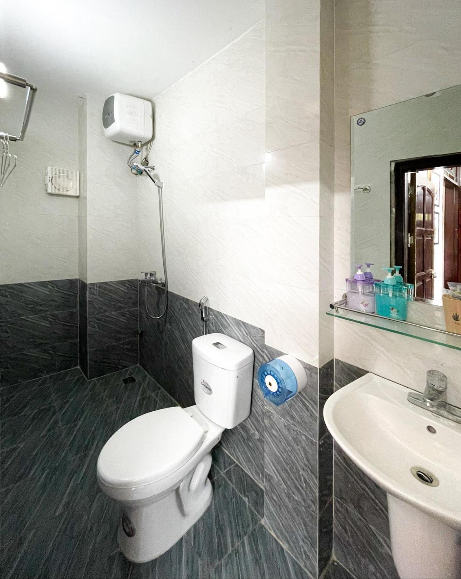 Hanoi Oriental Viewl Hotel Ngoại thất bức ảnh
